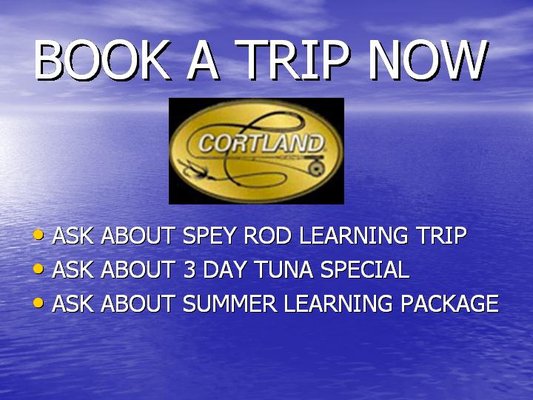 Prime May and June Cape Cod dates available. They won't last long.