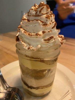 Tiramisu!