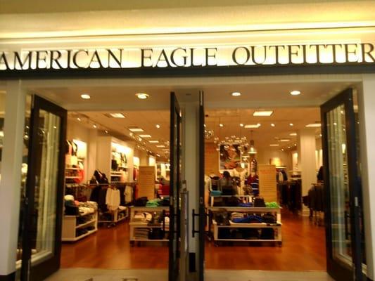 American Eagle