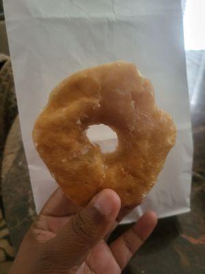 Original Donut