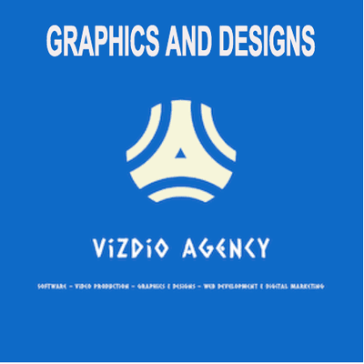 Graphics & Designs Consultant