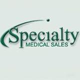 Specialty Medical Sales