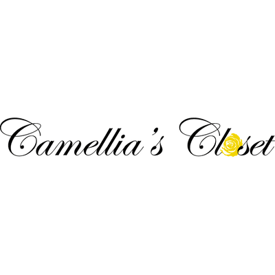 Camellias Closet logo