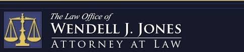 Attorney Wendell J Jones Law Office Logo