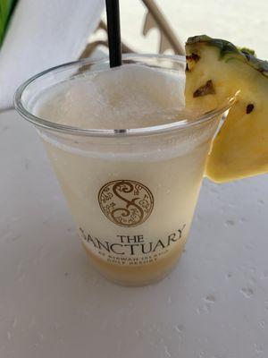 Kiawah Colada