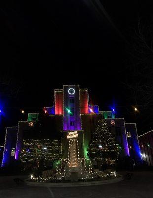 Boulder County Courthouse