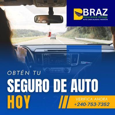 Braz Insurance Group