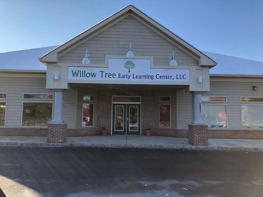 Willow Tree Early Learning Center