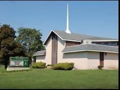 Pine Forge Seventh-Day Adventist Church