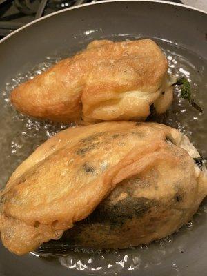 Chile relleno