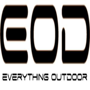 EOD Furniture logo.