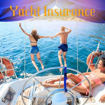 Kings Bay Insurance
Yacht Insurance
Boat Insurance
Protect your Investment 
Florida