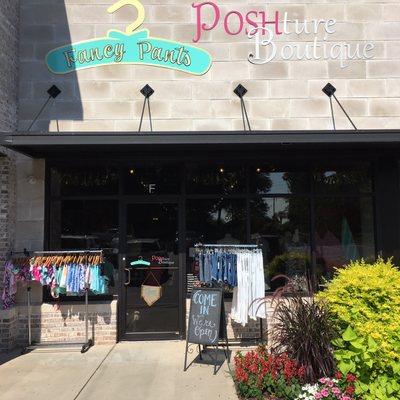 Poshture Boutique