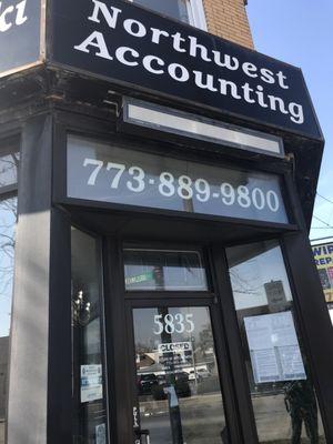 Northwest Accounting & Tax Services