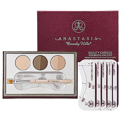 Anastasia Brow Bar