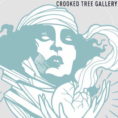 Crooked Tree Gallery