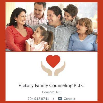 Family, Couples and Individual mental health counseling