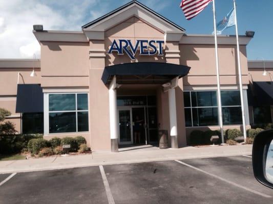 Arvest Bank