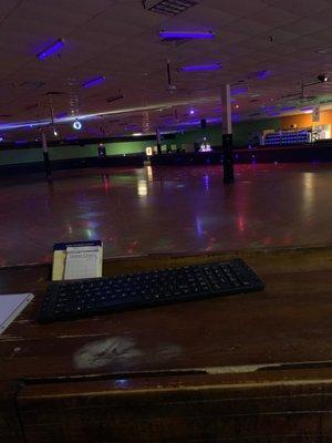 Logansport Skate World & Fun Center