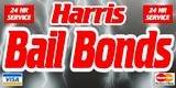 Harris Bail Bonding