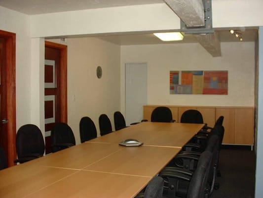 Board Room