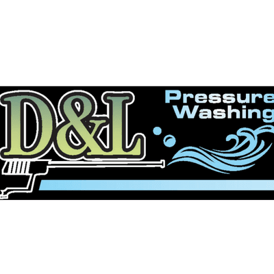 D&L Pressure Washing