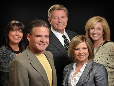 Brian McComas - Keller Williams Realty