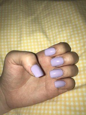 Nails