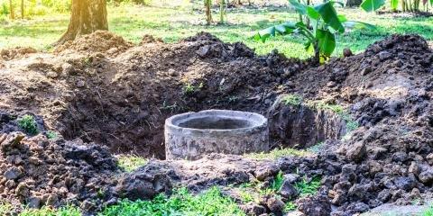 Gauldin's Septic Tank