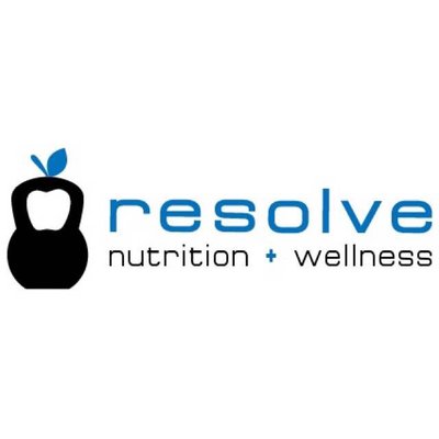 Resolve Nutrition and Wellness