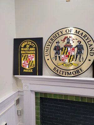 University of Maryland, Baltimore