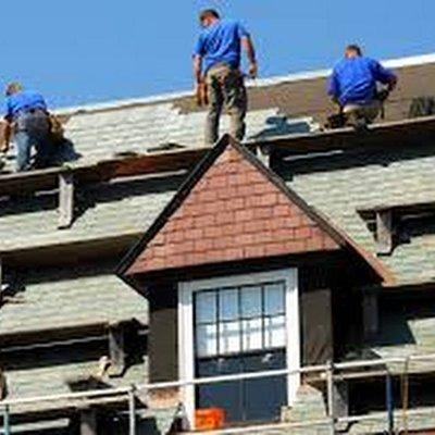 Roofing Repairs & Install Studio City Team