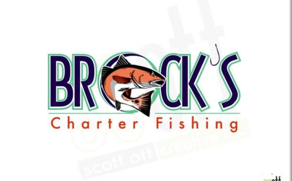 Call Capt Brock Ledet to book your charter fishing trip today! (504) 415-2001