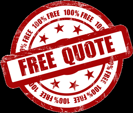 CALL FOR FREE QUOTE!