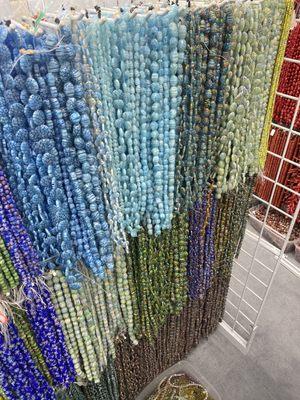 Murano Glass beads