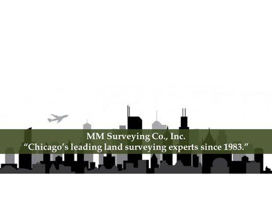 MM Surveying Co., Inc