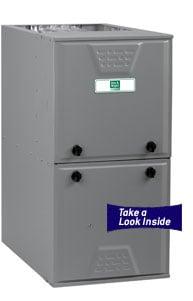 Day and Night VC 97 High-Efficient Furnace