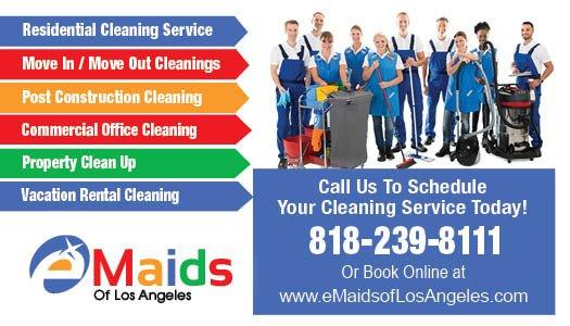 our service