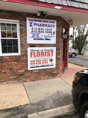 Baltimore Highlands Pharmacy