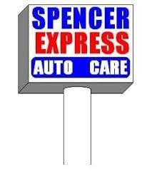 Spencer Express Auto Care