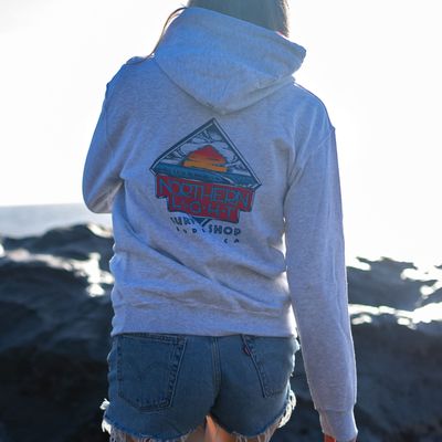 Classic Logo Hoodie