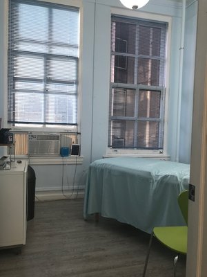 Treatment Room 2