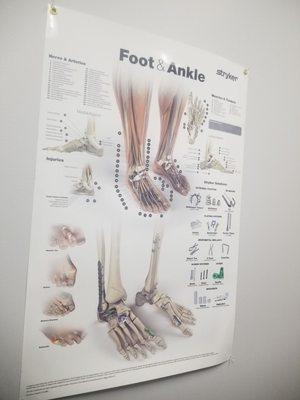 Austin Foot & Ankle Center