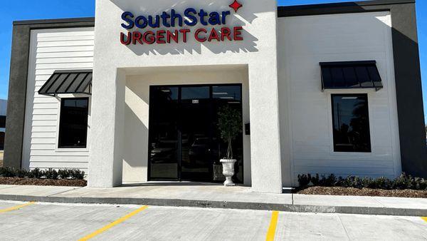 SouthStar Urgent Care