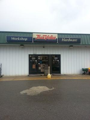 Most helpful hardware store in town. Great service, unique hardware items.