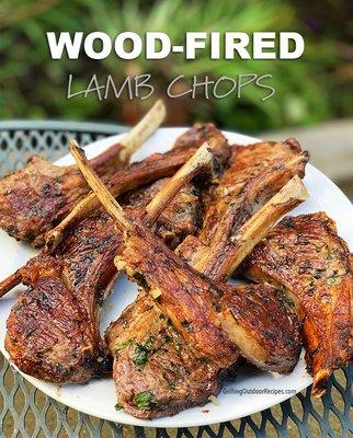 Lamb Chops Meal! W/ Fries or Arabic Rice!  Call us Now!