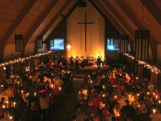 St. Paul's Lutheran Church