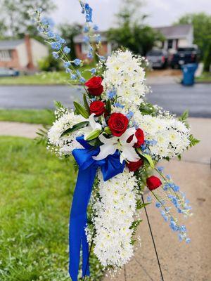 Funeral Flowers