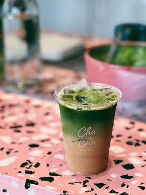 Cha Cha Matcha (WeHo)