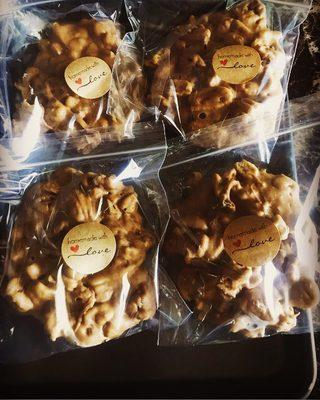 Pralines